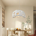 AuroraLume Vrimlie Pendelleuchte — Touch-Ein-/Ausschalter, E27-Fassung, LED-Leuchtmittel inklusive