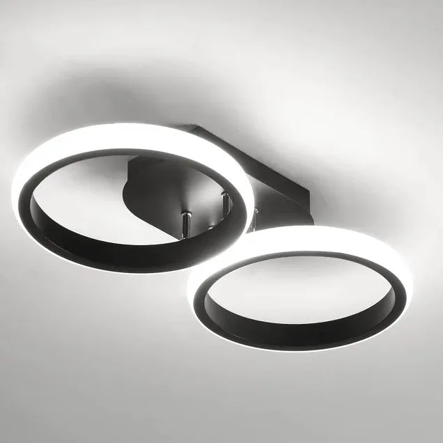 Modern LED Ceiling Light | Sleek Contemporary Design | Wildoxy