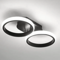 Modern LED Ceiling Light | Sleek Contemporary Design | Wildoxy