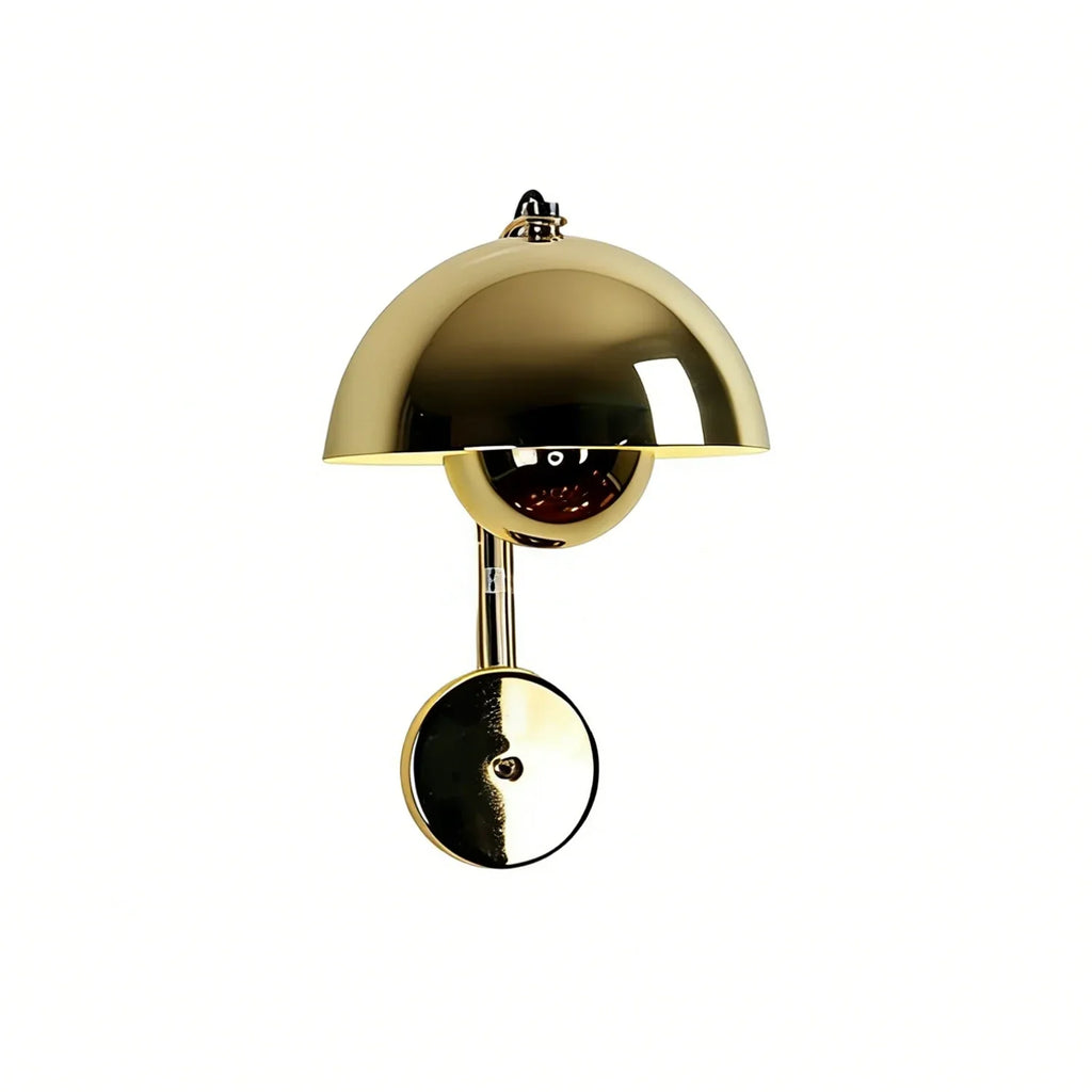 Flower VP8 Wall Lamp | wildoxy
