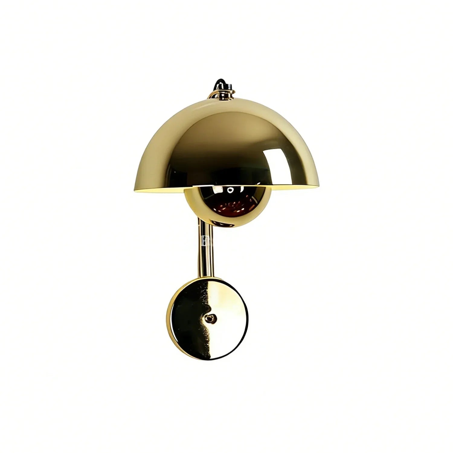 Flower VP8 Wall Lamp | wildoxy