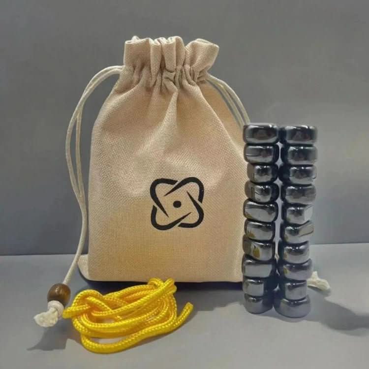 CHECKLOCK 便携式磁性国际象棋套装 — 强力磁铁，紧凑尺寸