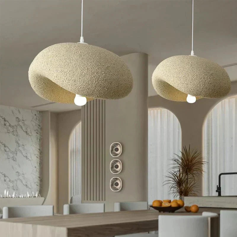 LyraNova AstraLume E27 LED Cord Pendant Ceiling Light — Pendant Lamp Collection