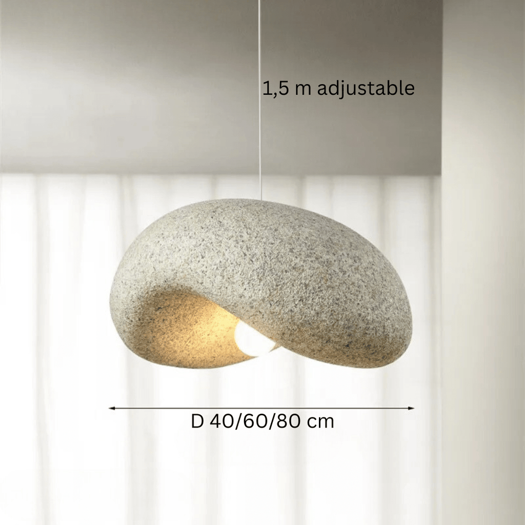 LyraNova AstraLume E27 LED Cord Pendant Ceiling Light — Pendant Lamp Collection