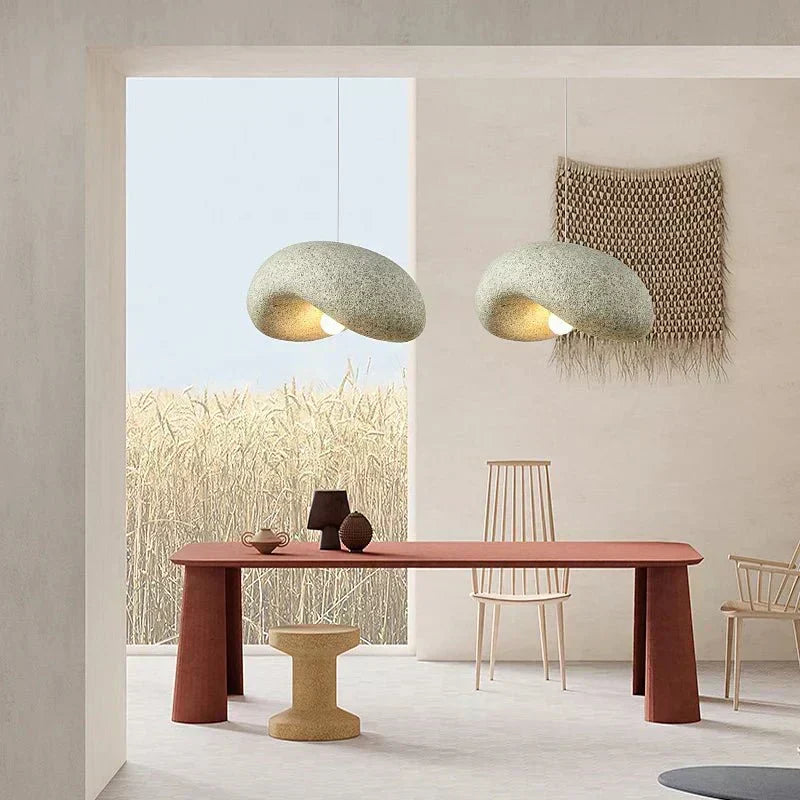 LyraNova AstraLume E27 LED Cord Pendant Ceiling Light — Pendant Lamp Collection
