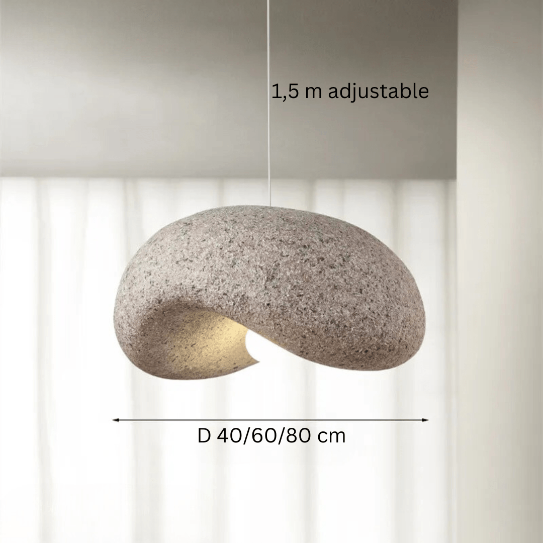 LyraNova AstraLume E27 LED Cord Pendant Ceiling Light — Pendant Lamp Collection