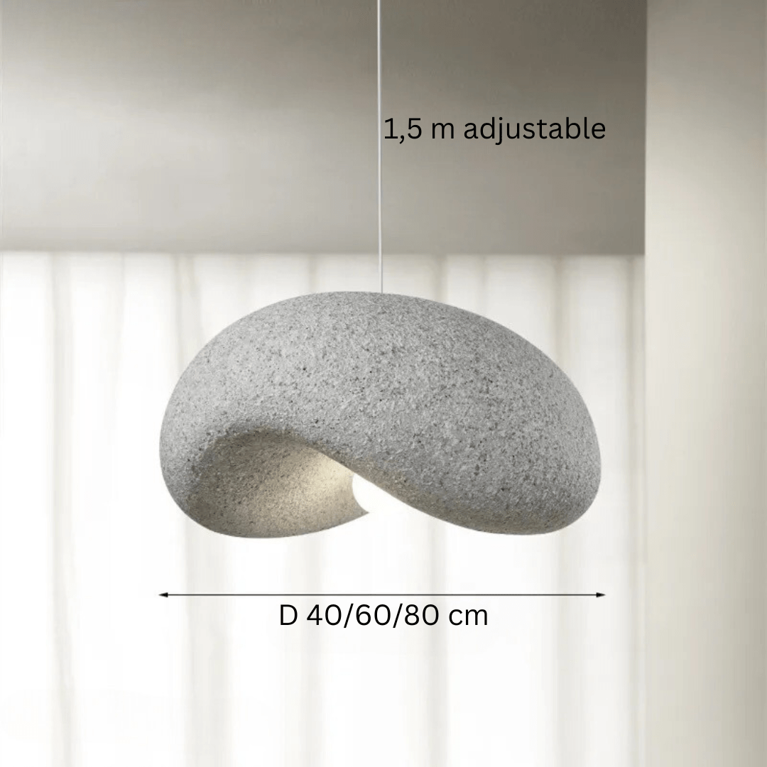 LyraNova AstraLume E27 LED Cord Pendant Ceiling Light — Pendant Lamp Collection