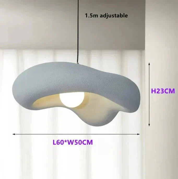 LED Cord Pendant Light — AstraGlide G9, NovaLume Collection