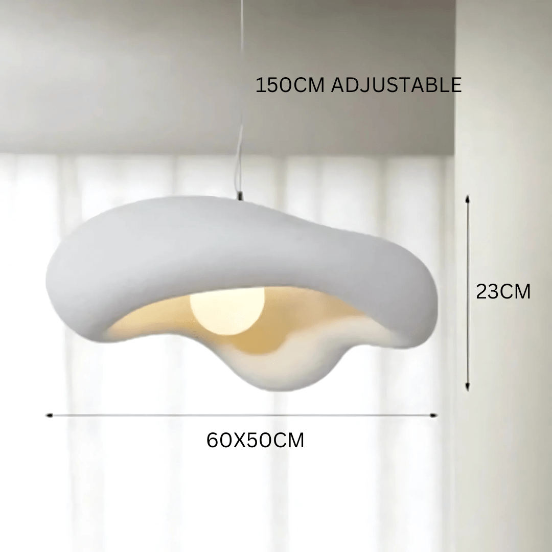 LED Cord Pendant Light — AstraGlide G9, NovaLume Collection