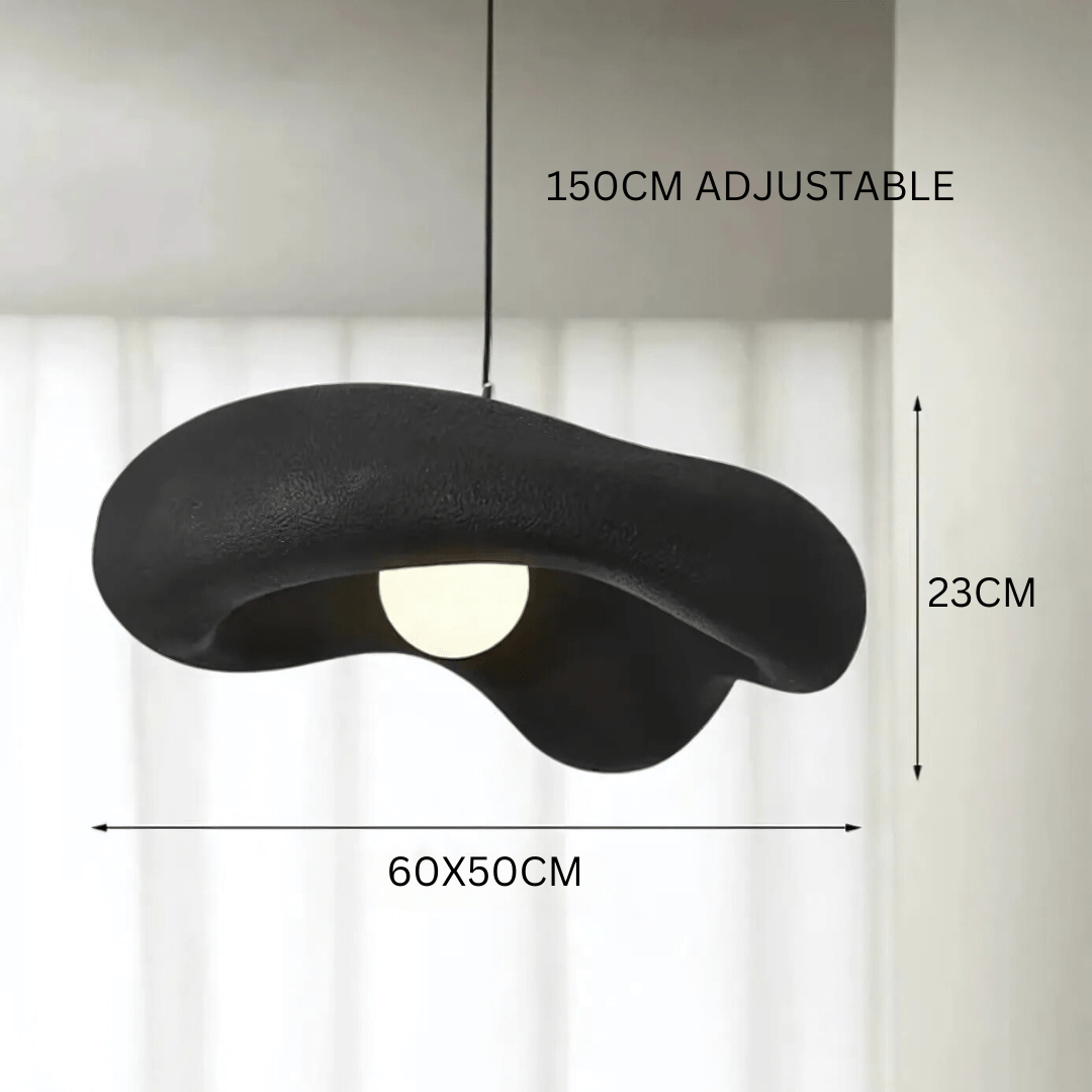 LED Cord Pendant Light — AstraGlide G9, NovaLume Collection