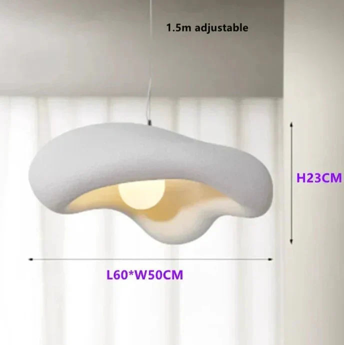 LED Cord Pendant Light — AstraGlide G9, NovaLume Collection