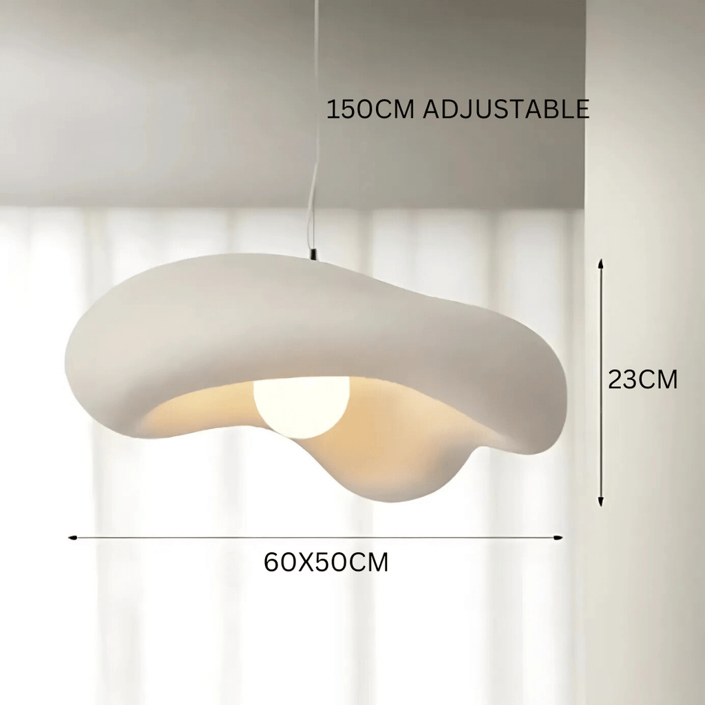 LED Cord Pendant Light — AstraGlide G9, NovaLume Collection