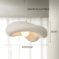 LED Cord Pendant Light — AstraGlide G9, NovaLume Collection