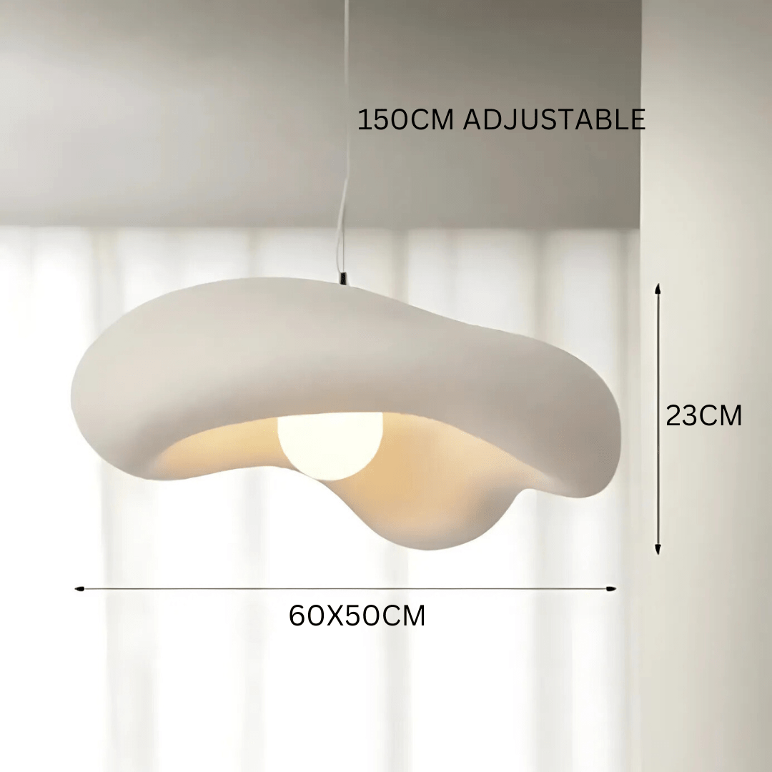 LED Cord Pendant Light — AstraGlide G9, NovaLume Collection