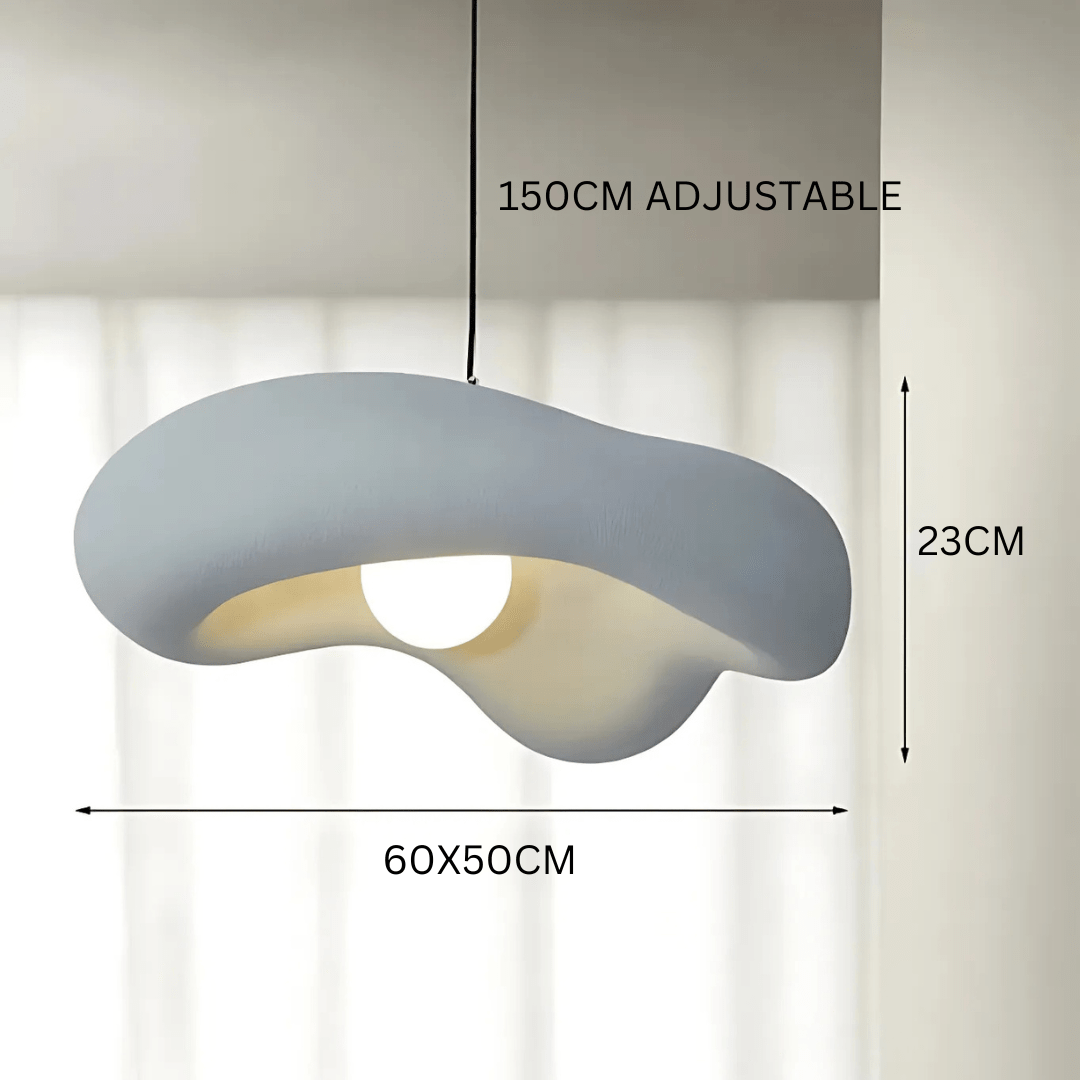 LED Cord Pendant Light — AstraGlide G9, NovaLume Collection