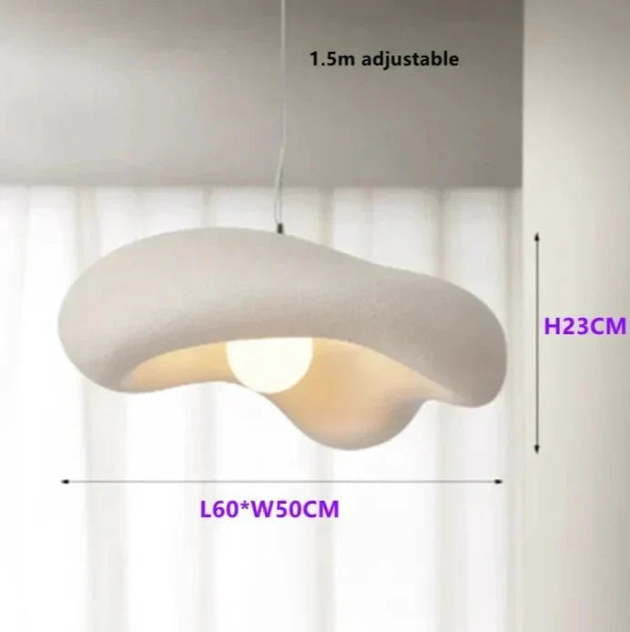 LED Cord Pendant Light — AstraGlide G9, NovaLume Collection