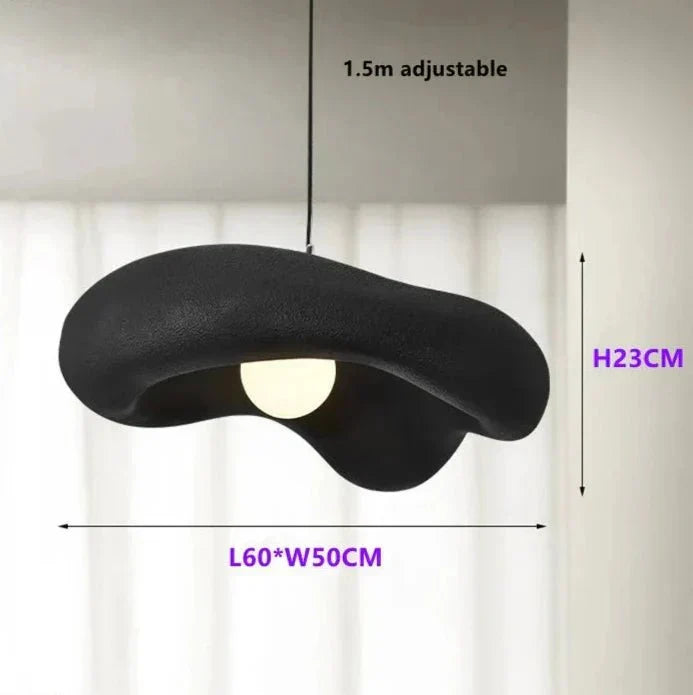 LED Cord Pendant Light — AstraGlide G9, NovaLume Collection