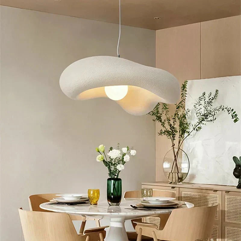 LED Cord Pendant Light — AstraGlide G9, NovaLume Collection