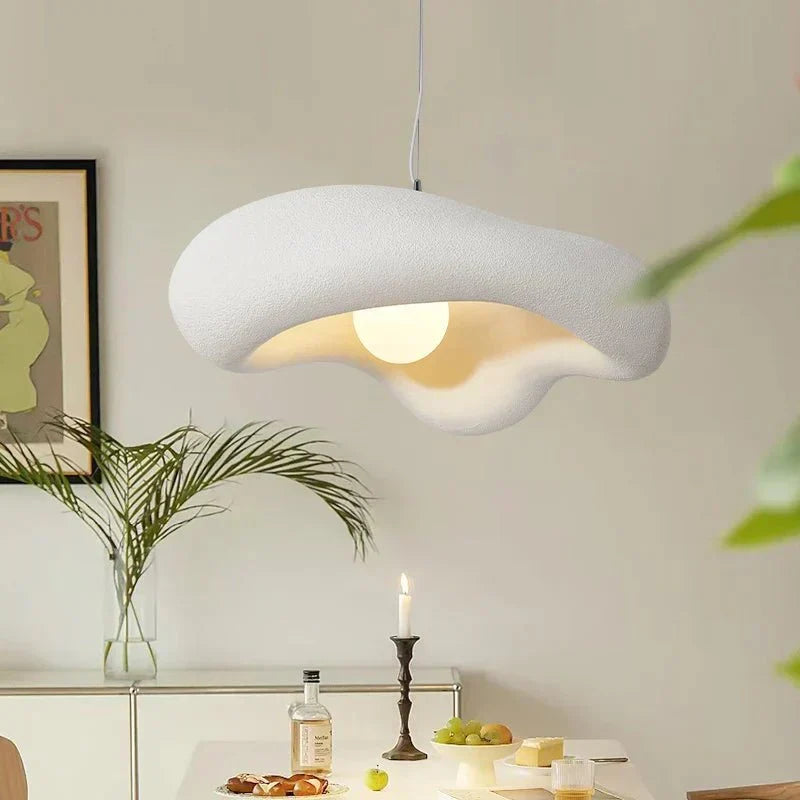LED Cord Pendant Light — AstraGlide G9, NovaLume Collection