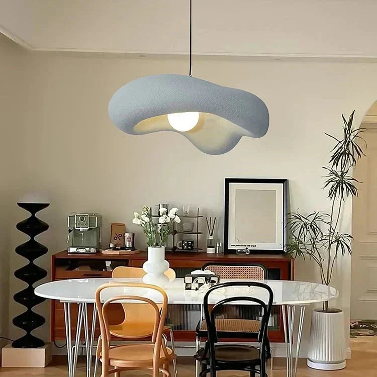 LED Cord Pendant Light — AstraGlide G9, NovaLume Collection