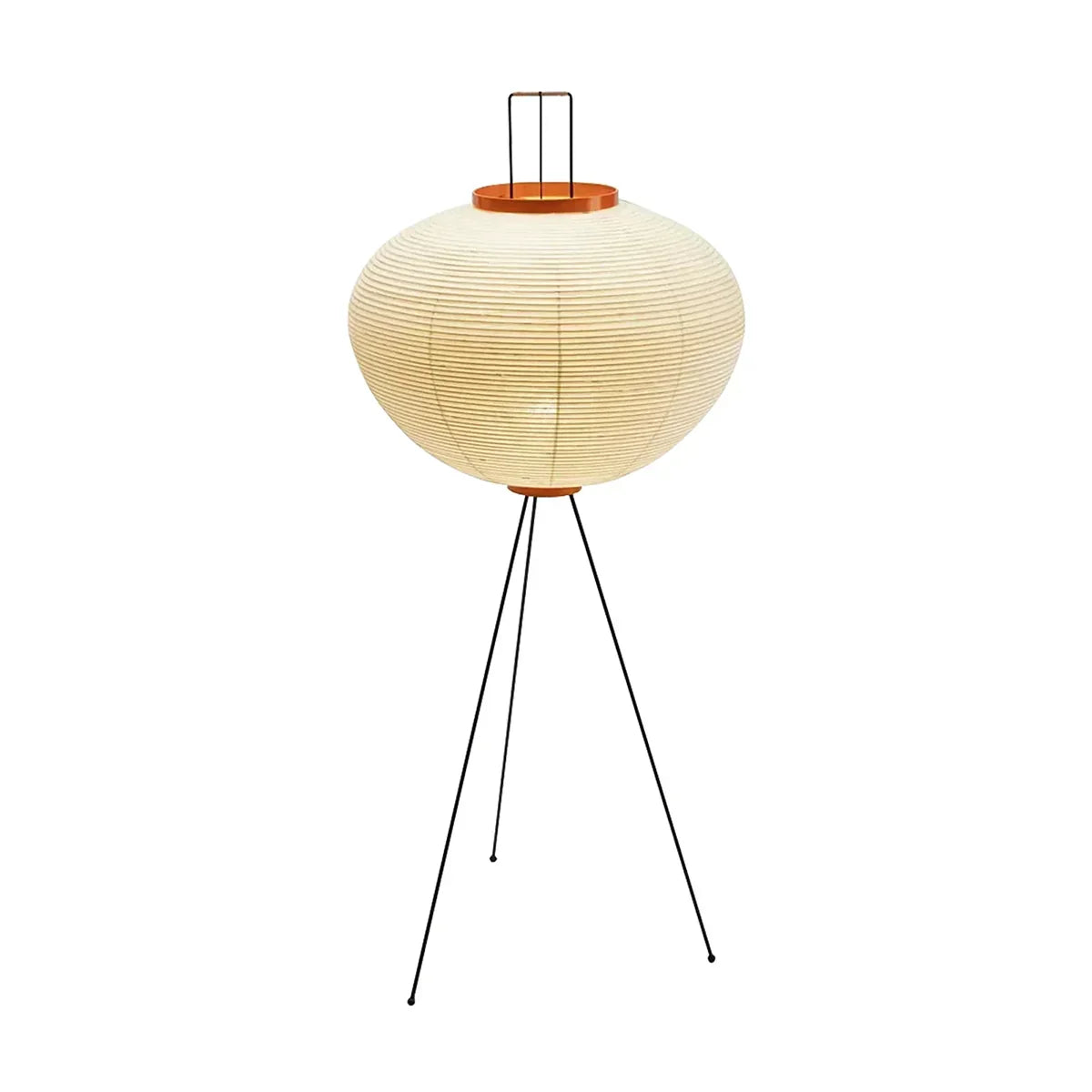 Akari Minimalist 10A 14A Floor Lamp | wildoxy