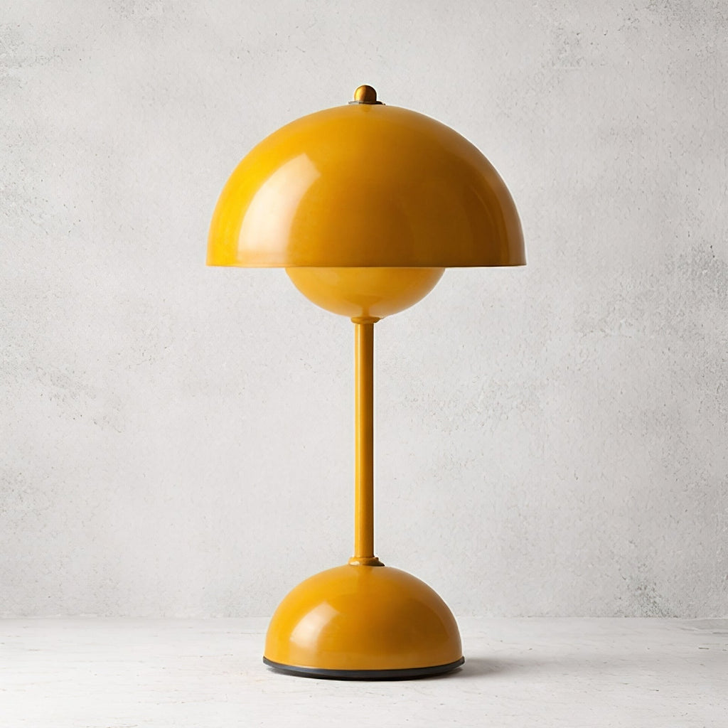 Portable vp9 Desk Lamp | wildoxy