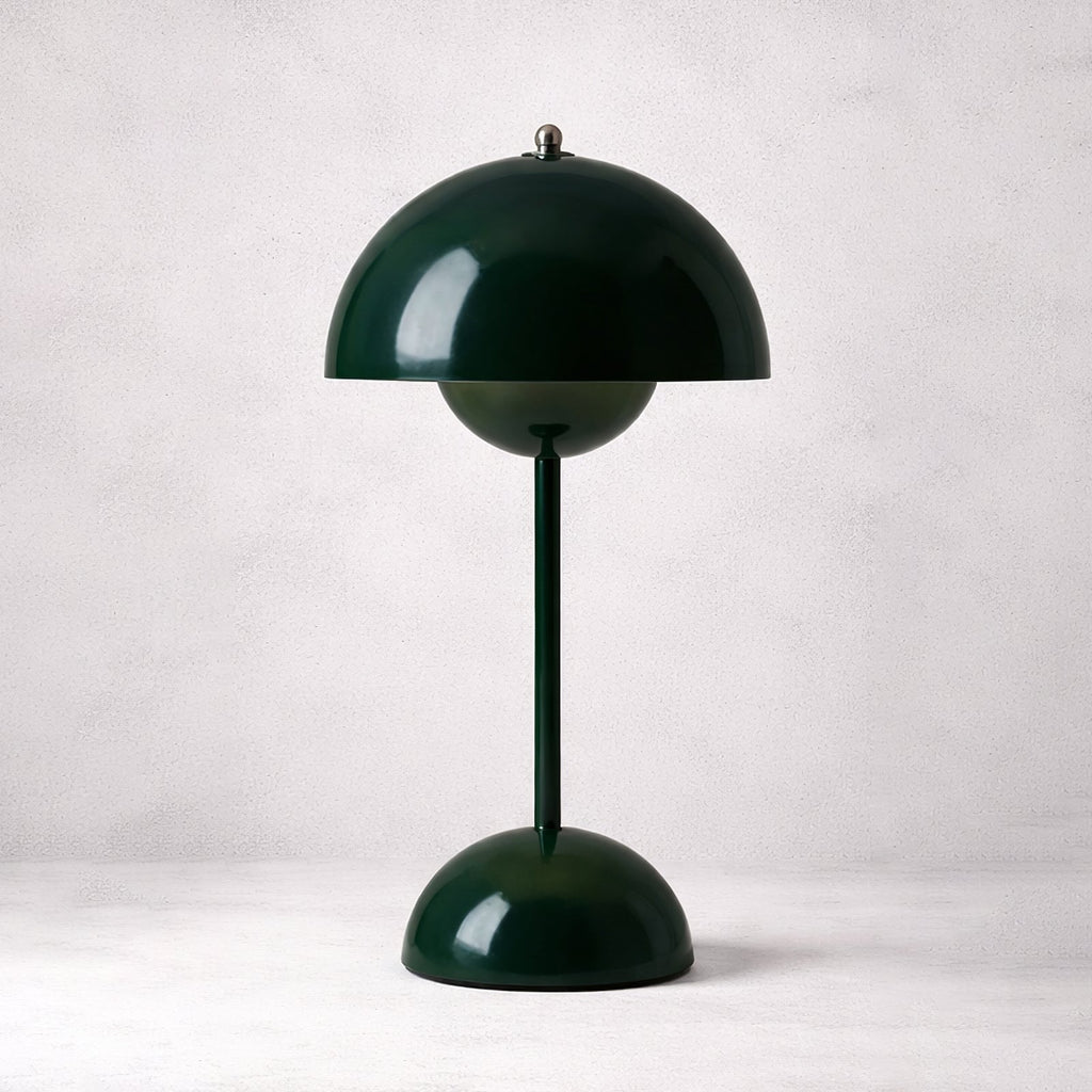 Portable vp9 Desk Lamp | wildoxy