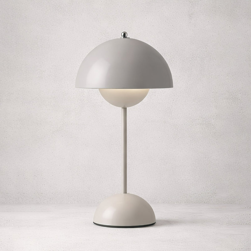 Portable vp9 Desk Lamp | wildoxy