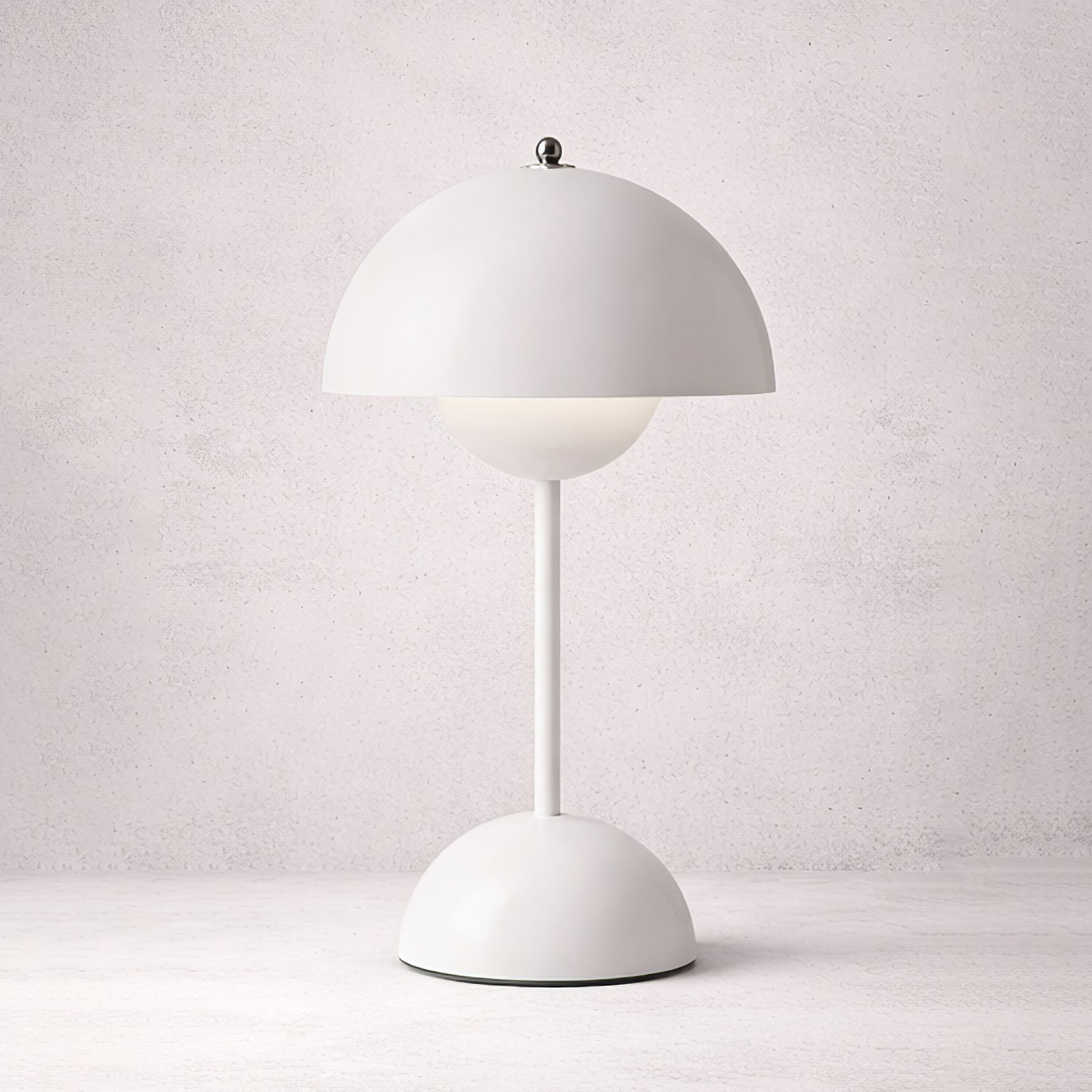 Portable vp9 Desk Lamp | wildoxy