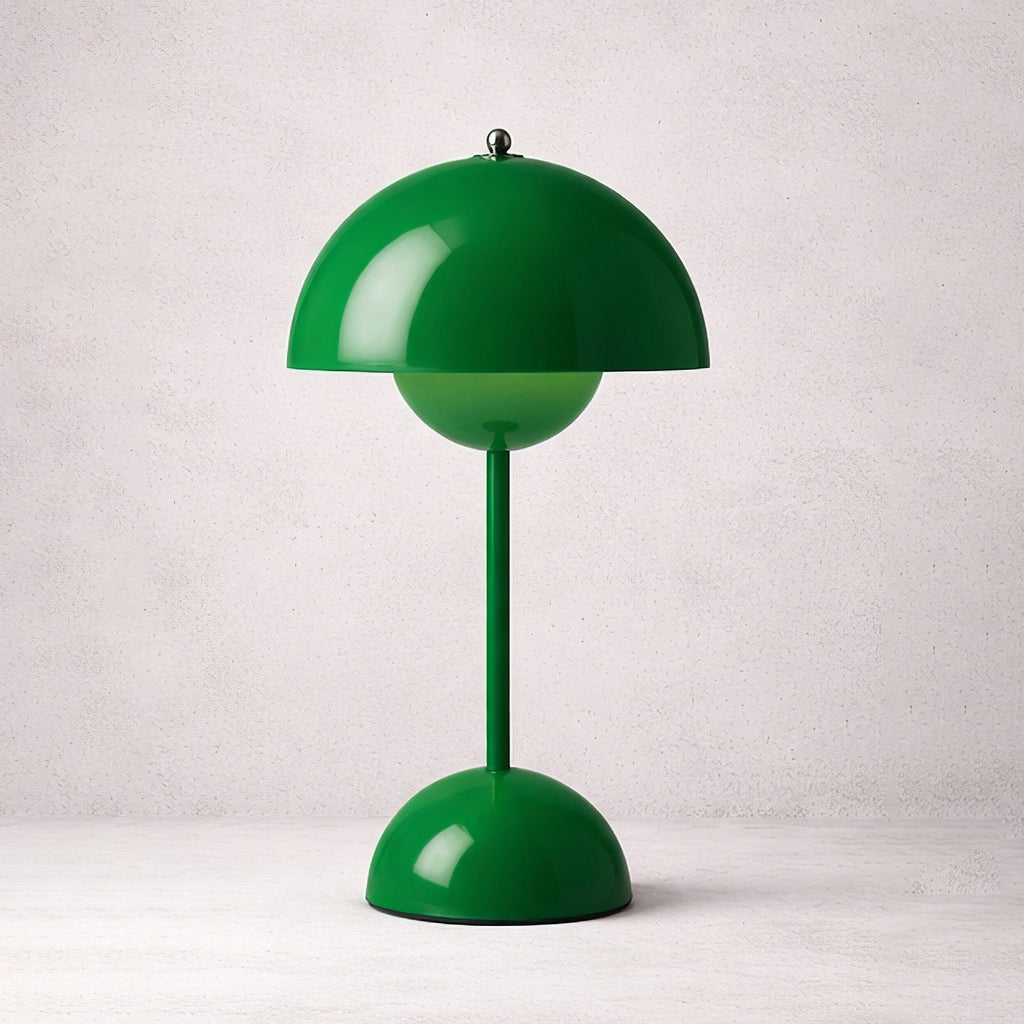 Portable vp9 Desk Lamp | wildoxy