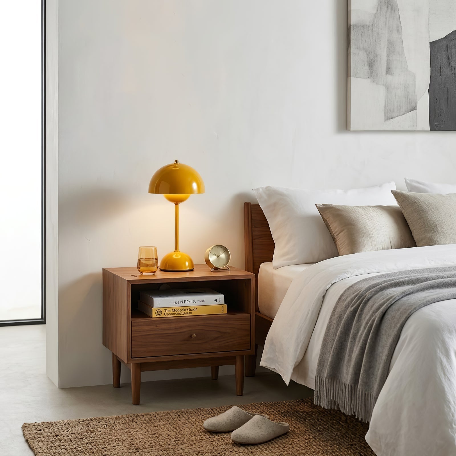 Portable vp9 Desk Lamp | wildoxy