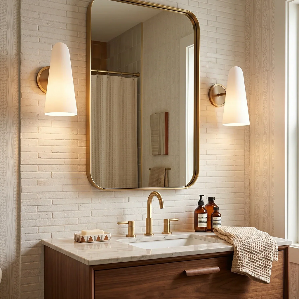 Montfaucon Wall Sconce | wildoxy