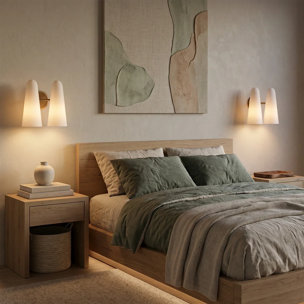 Montfaucon Wall Sconce | wildoxy