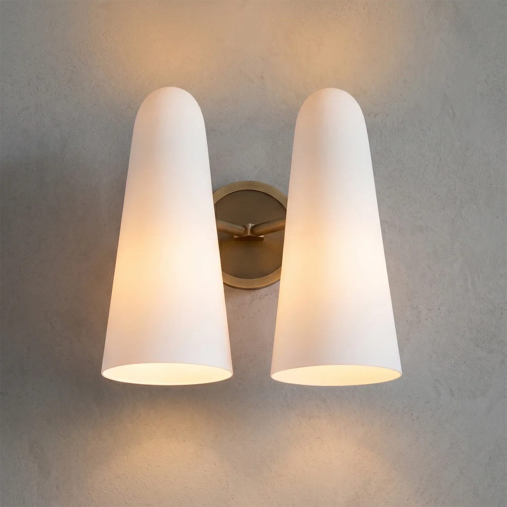Montfaucon Wall Sconce | wildoxy