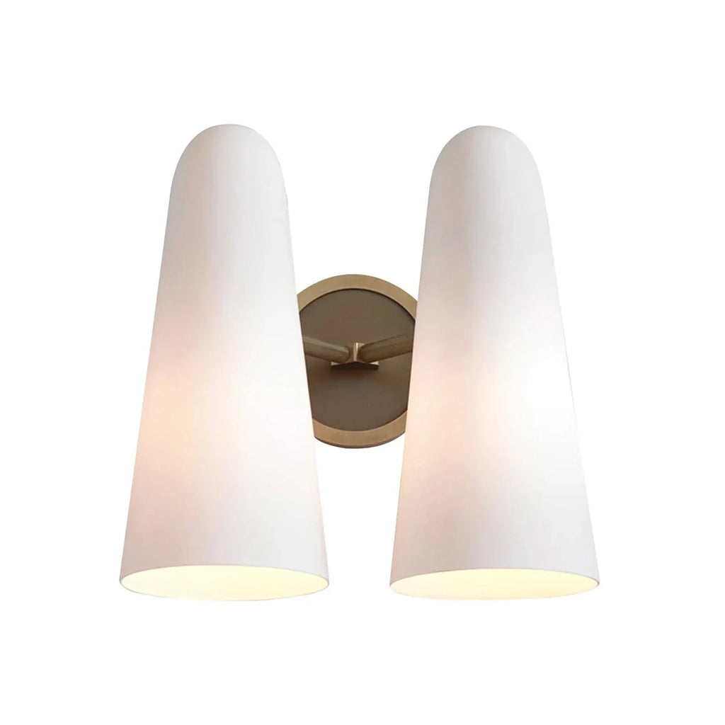 Montfaucon Wall Sconce | wildoxy