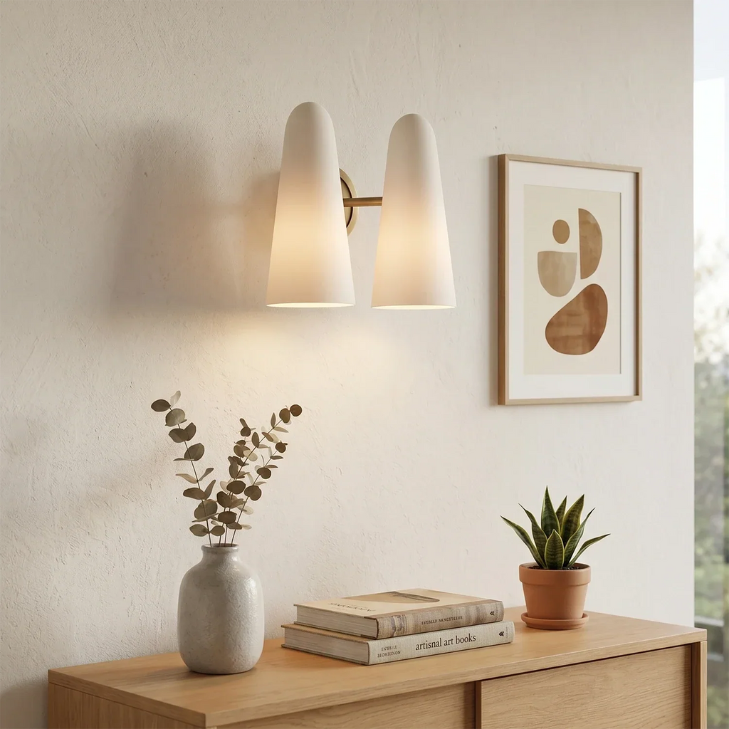 Montfaucon Wall Sconce | wildoxy