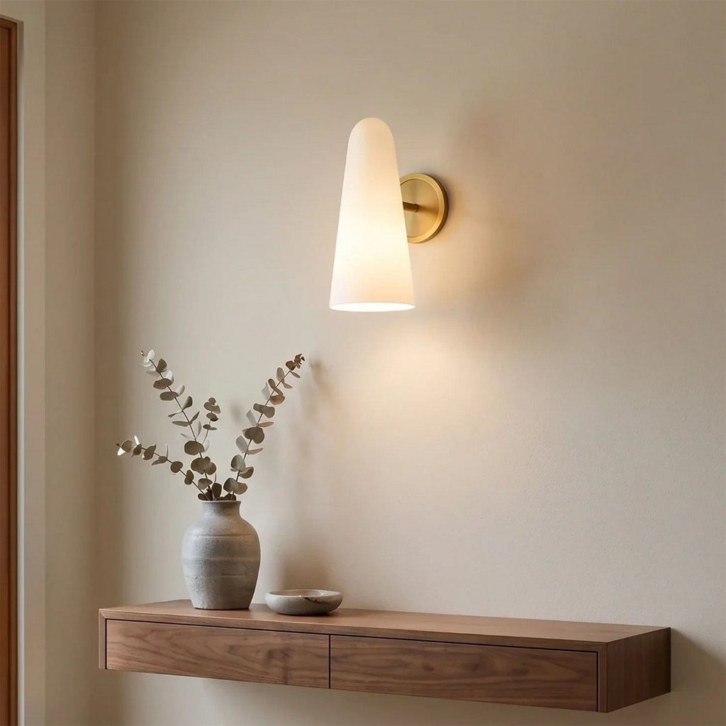 Montfaucon Wall Sconce | wildoxy