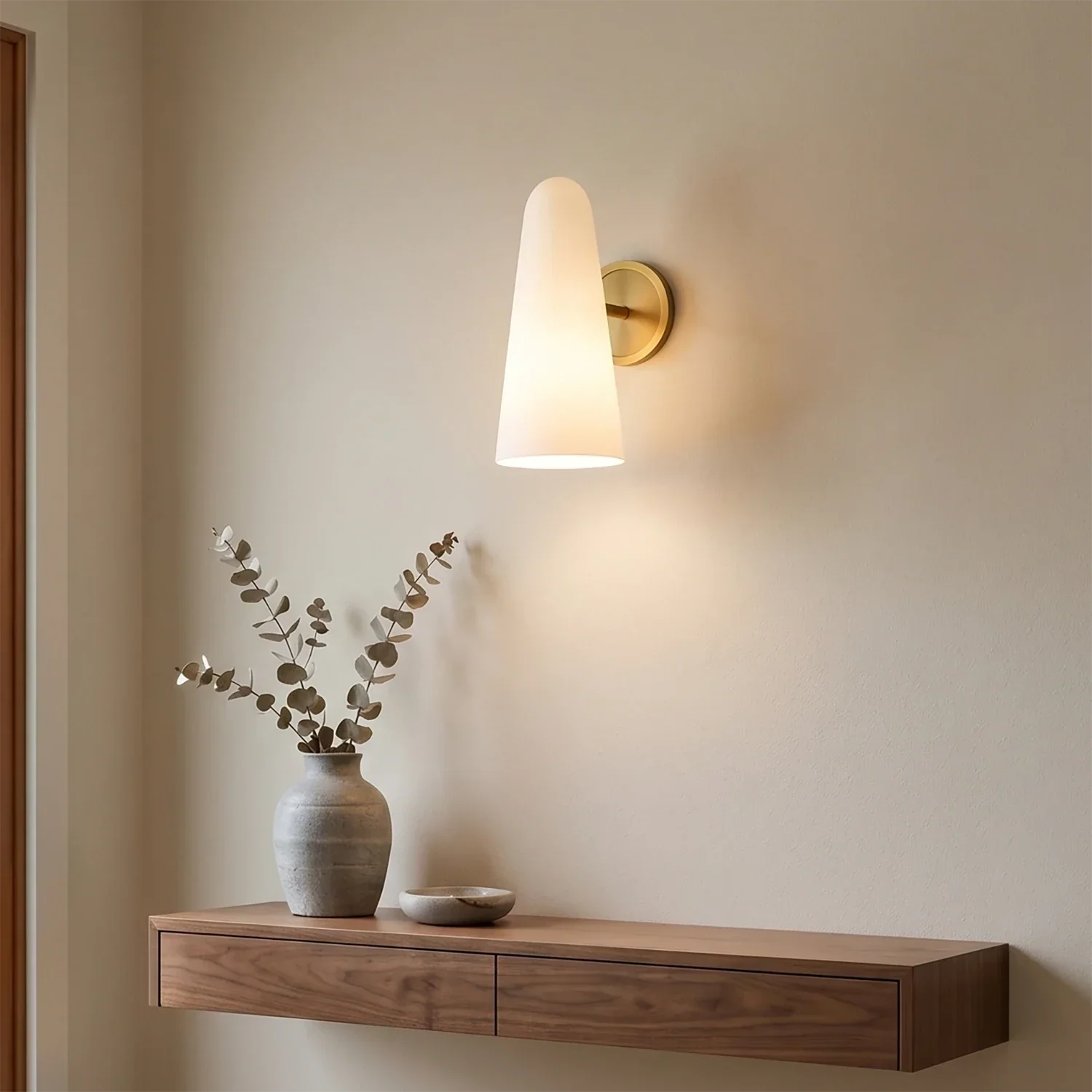 Montfaucon Wall Sconce | wildoxy