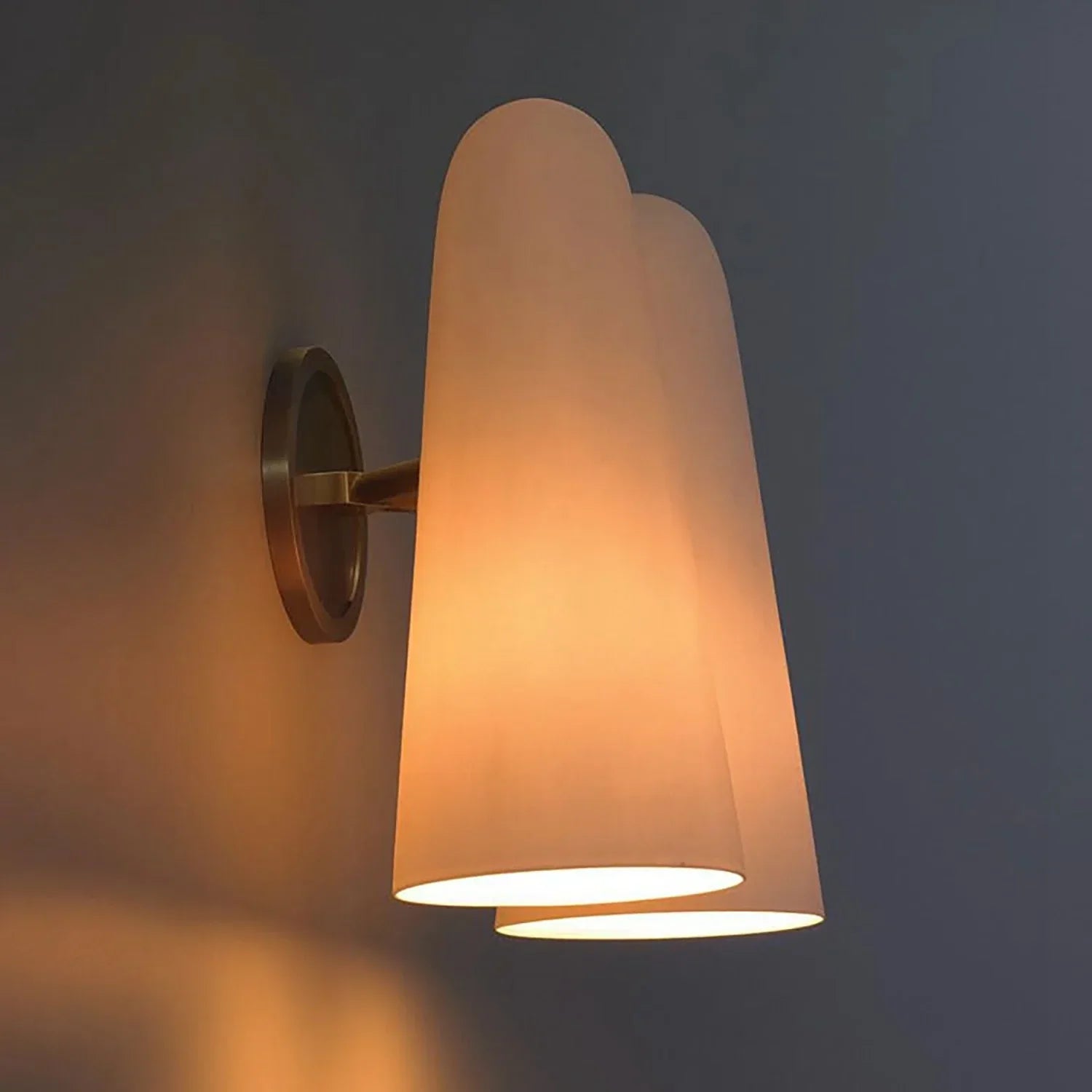 Montfaucon Wall Sconce | wildoxy