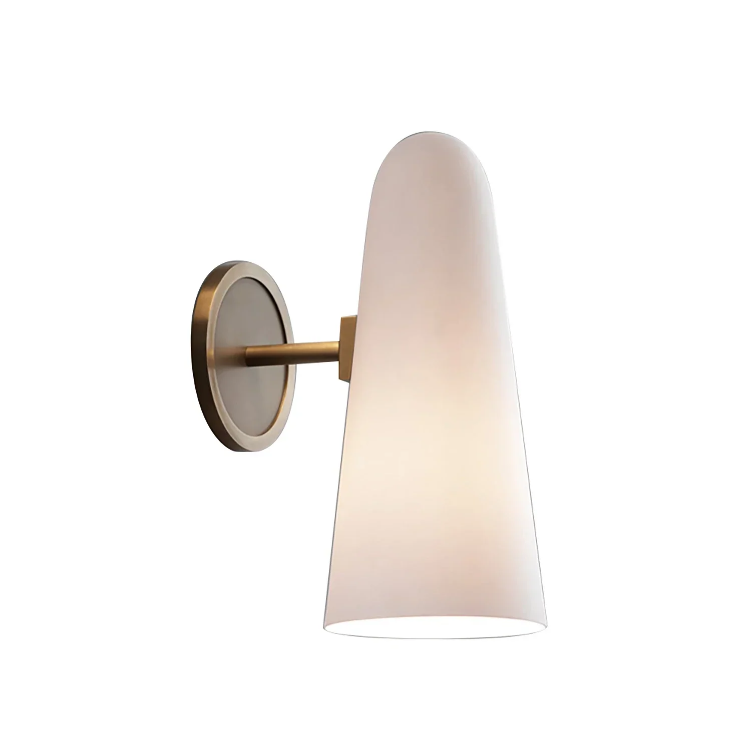 Montfaucon Wall Sconce | wildoxy