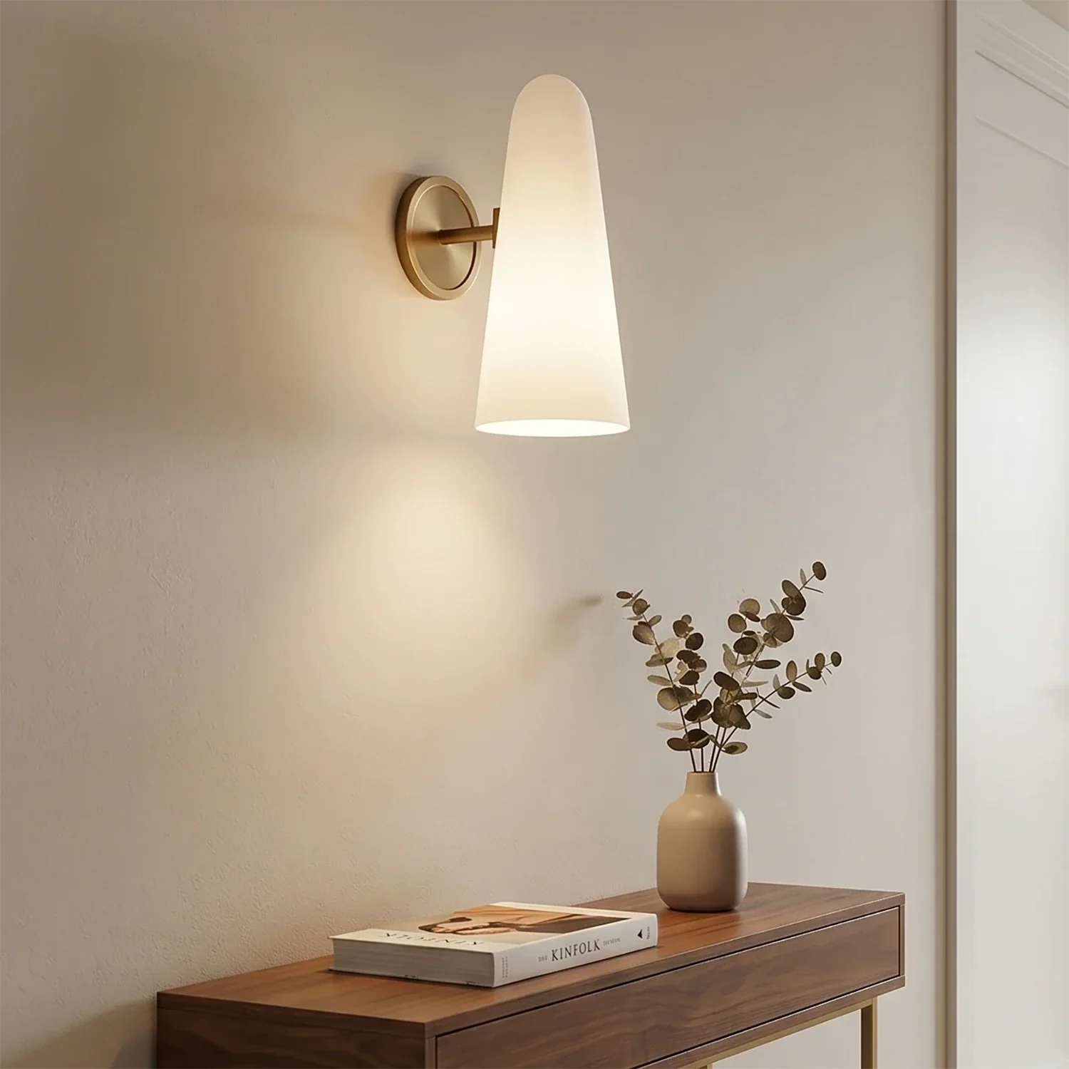 Montfaucon Wall Sconce | wildoxy