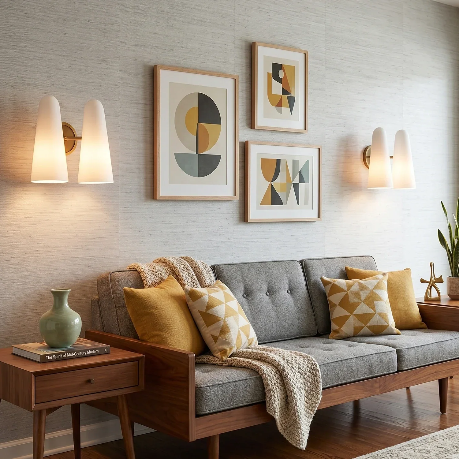 Montfaucon Wall Sconce | wildoxy