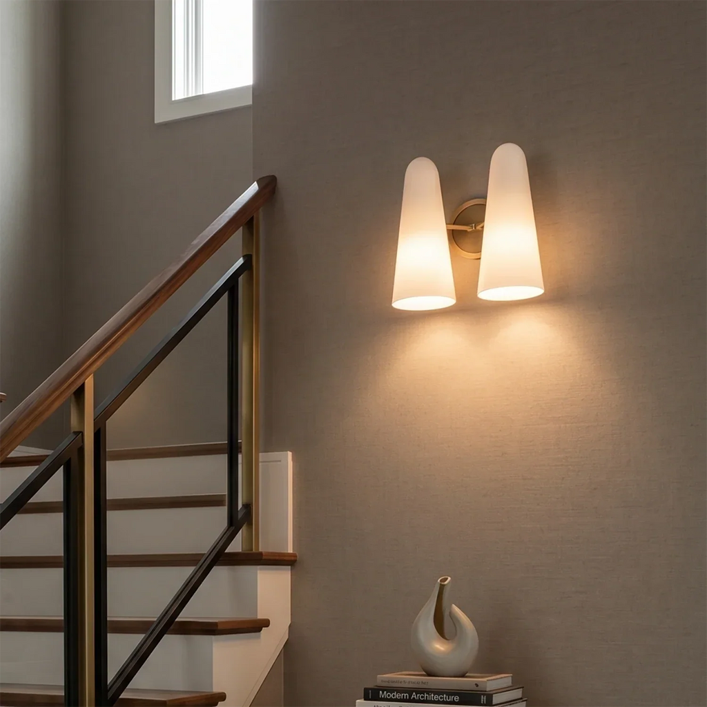 Montfaucon Wall Sconce | wildoxy