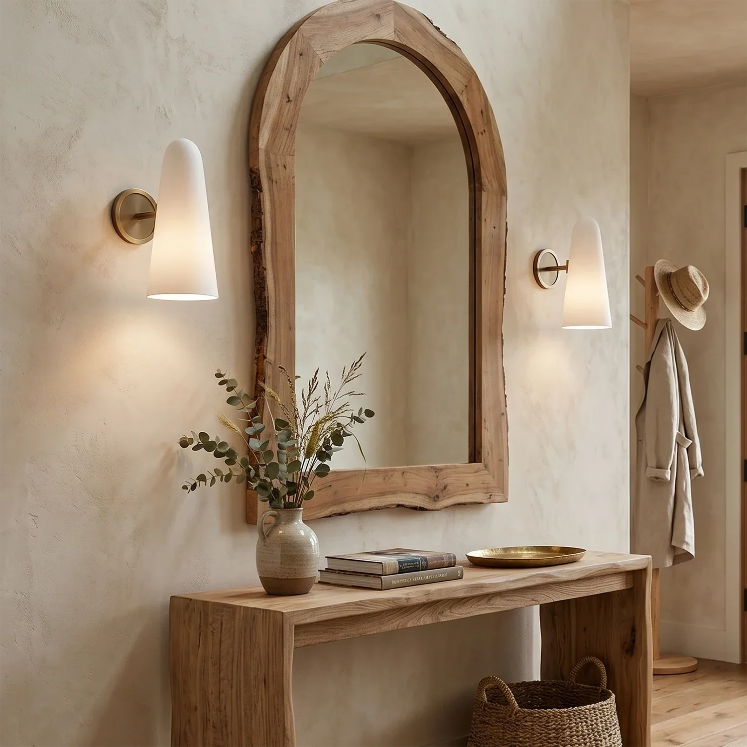 Montfaucon Wall Sconce | wildoxy