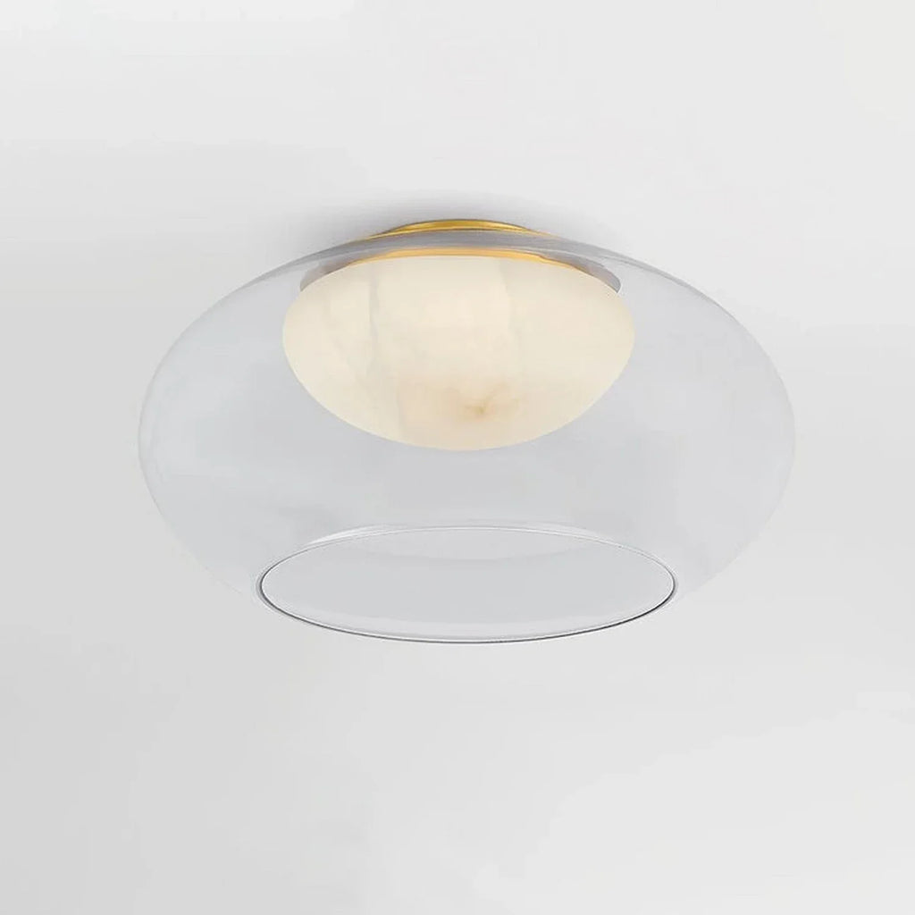 Moor Flush Mount Ceiling Light | wildoxy