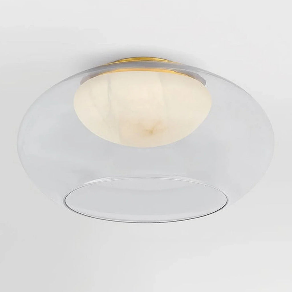 Moor Flush Mount Ceiling Light | wildoxy