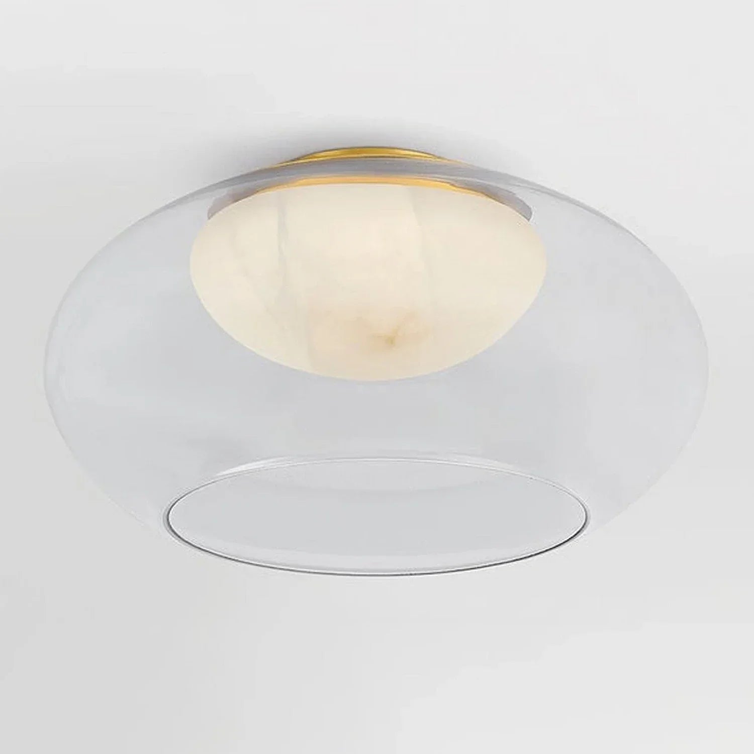 Moor Flush Mount Ceiling Light | wildoxy