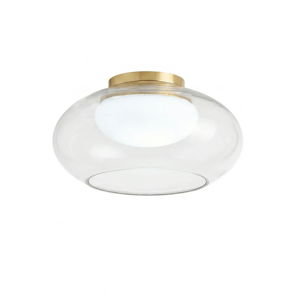 Moor Flush Mount Ceiling Light | wildoxy