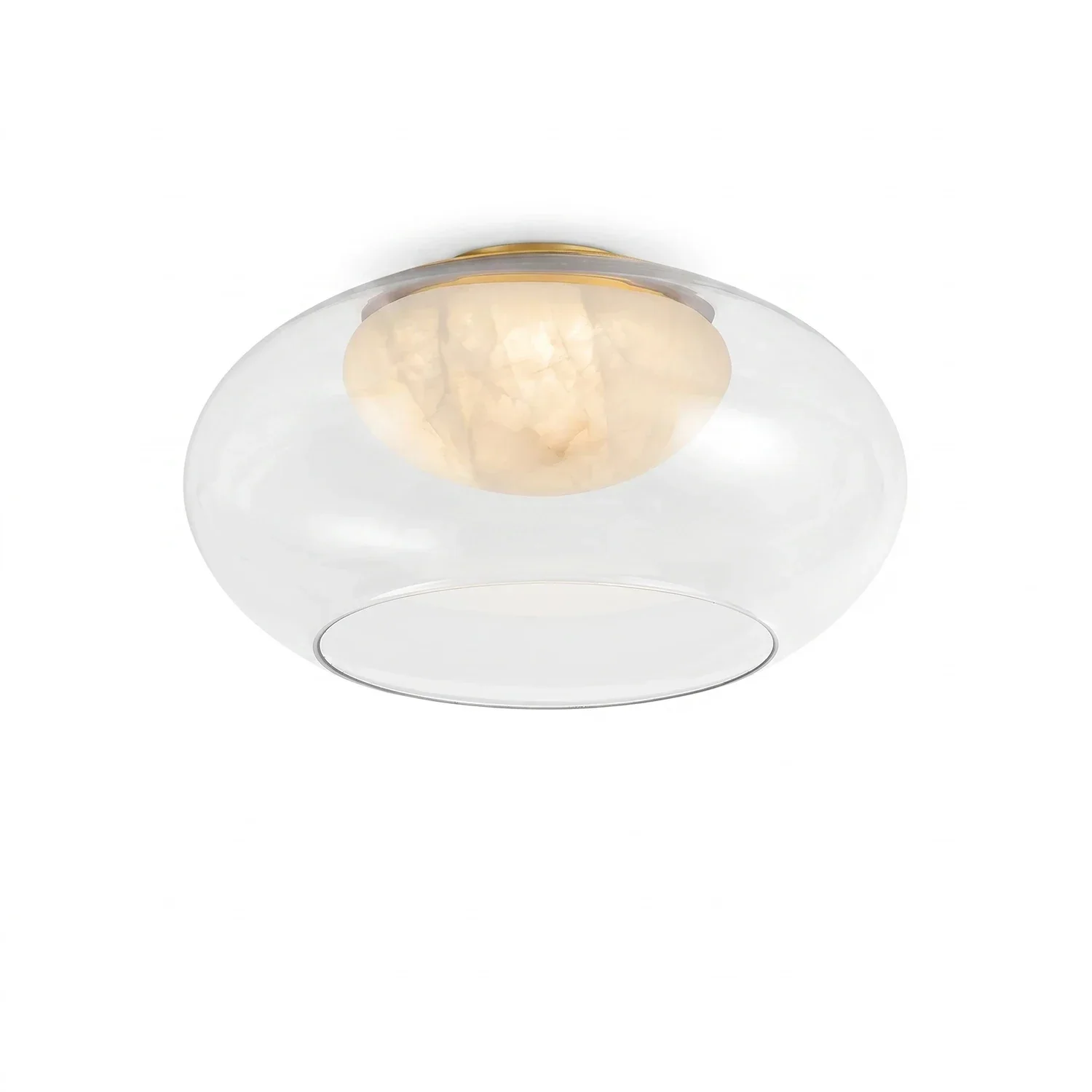 Moor Flush Mount Ceiling Light | wildoxy