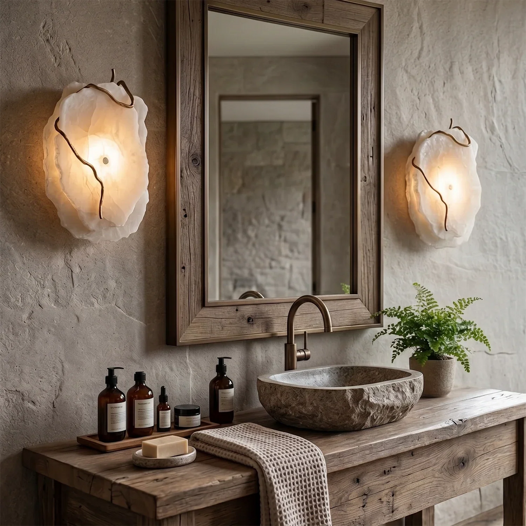Origen Hadean Wall Lamp | wildoxy
